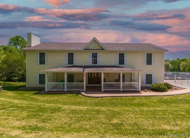 110 Orchard Terrace, Monroe, NY 10950 - photo 1