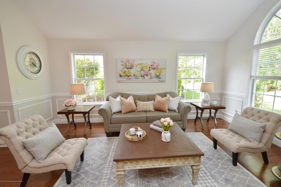 2409 Torrington Dr, Toms River, NJ 08755 - photo 1