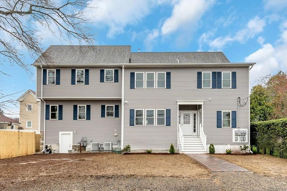 25 Golf Ave unit 1, Methuen, MA 01844 - photo 1