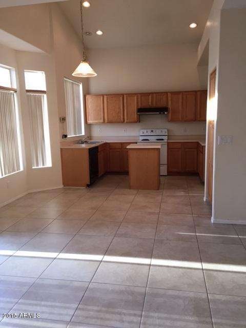 1878 S Saddle St, Gilbert, AZ 85233 - photo 1