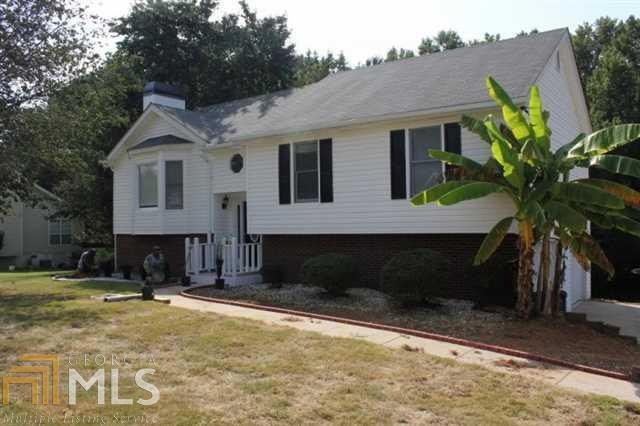 180 Buck Creek Dr, Covington, GA 30016 - photo 1