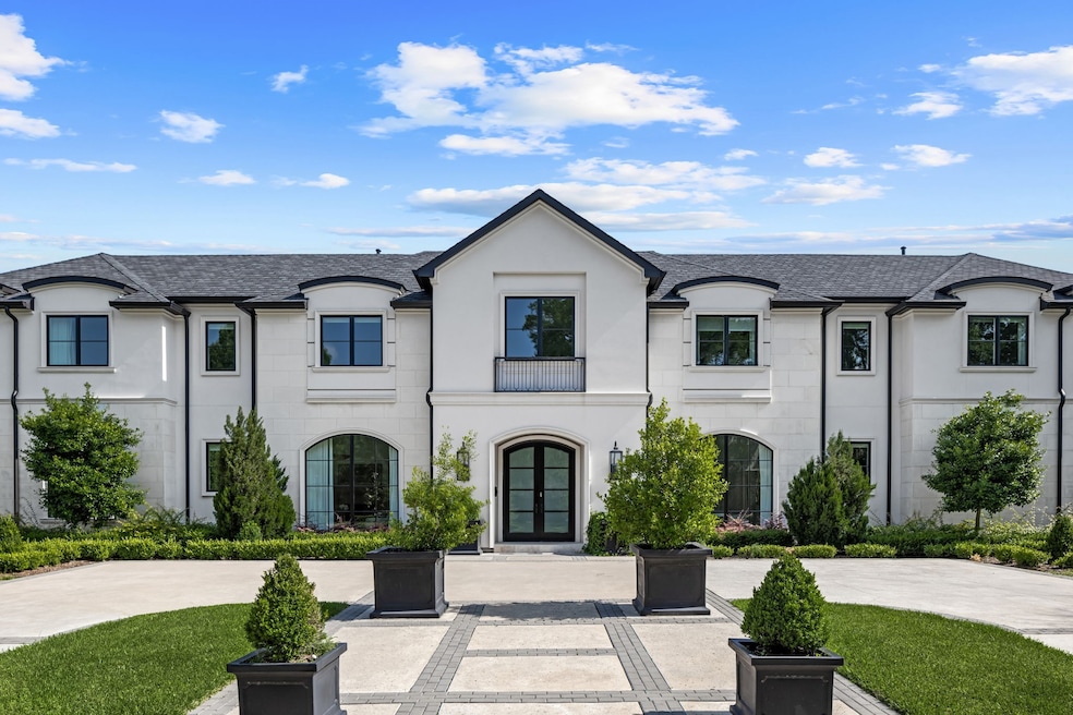 For Rent $17,000/month