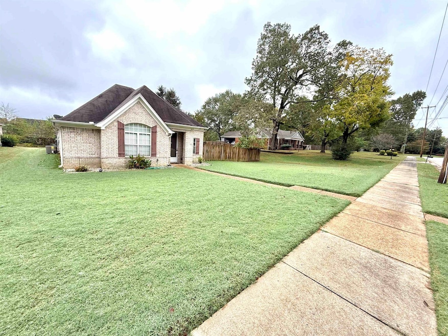 8833 Macon Rd, Cordova, TN 38018 - photo 1