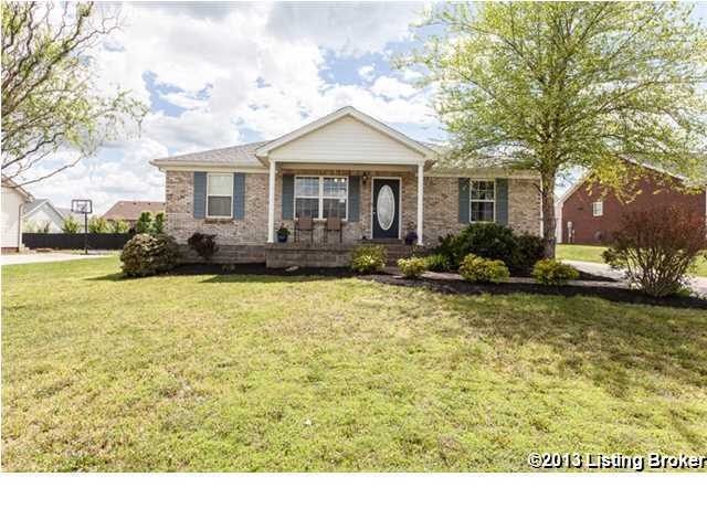 207 Forest Ridge Dr, Mount Washington, KY 40047 - photo 1