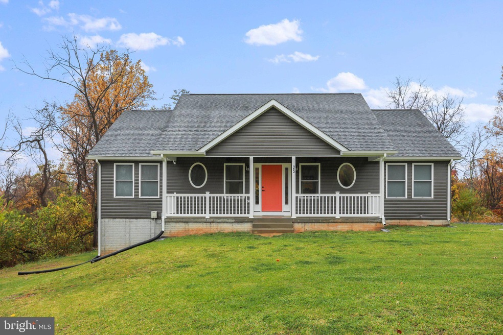 25 Far View Ln, Front Royal, VA 22630 - photo 1