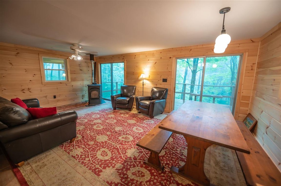 21 Big Bend Loop, Wilmington, VT 05363 - photo 1