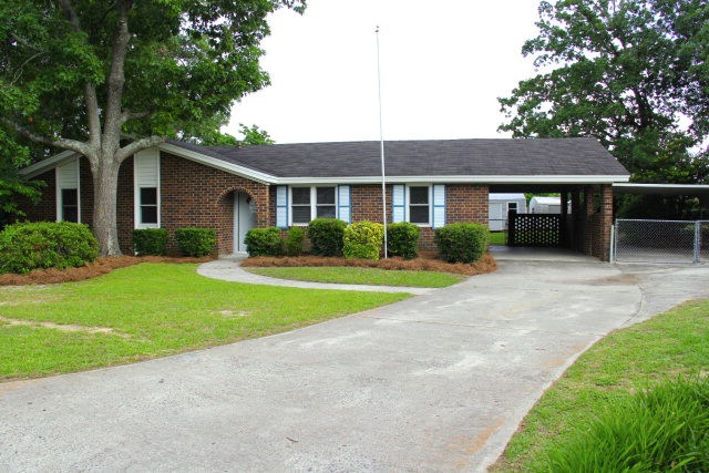 Main View
