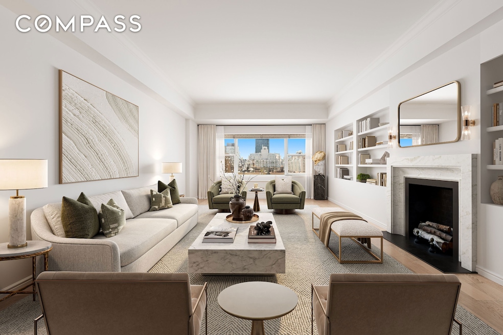 650 Park Ave unit 18C, New York, NY 10065 - photo 1