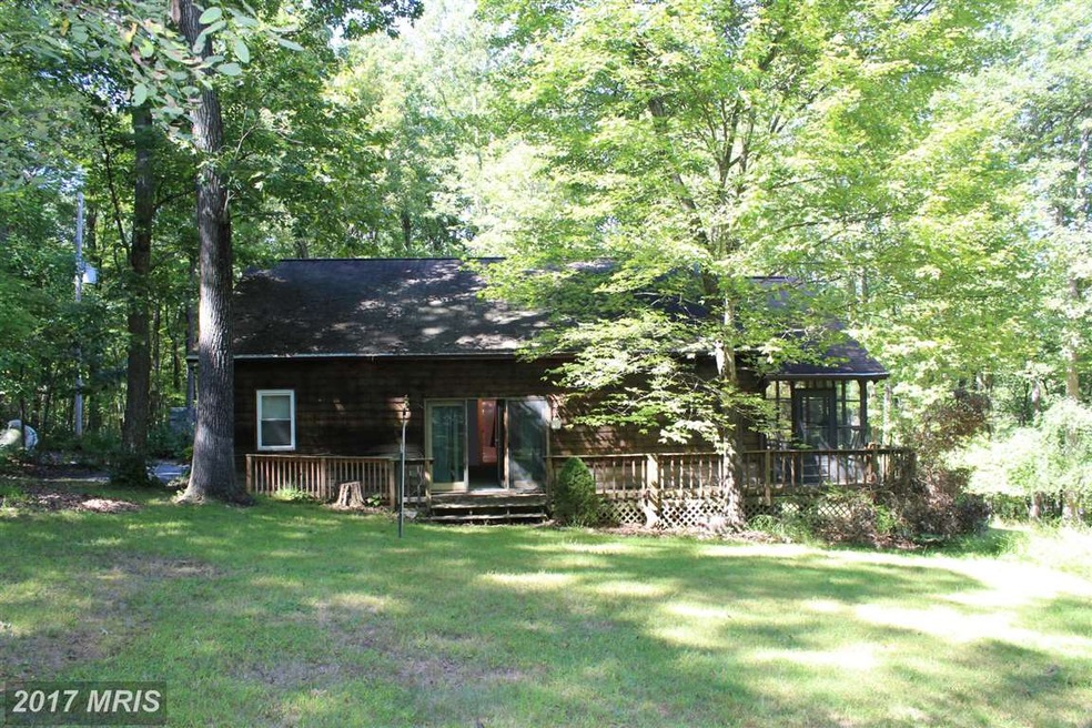 3176 N Mountain Rd, Wardensville, WV 26851 - photo 1