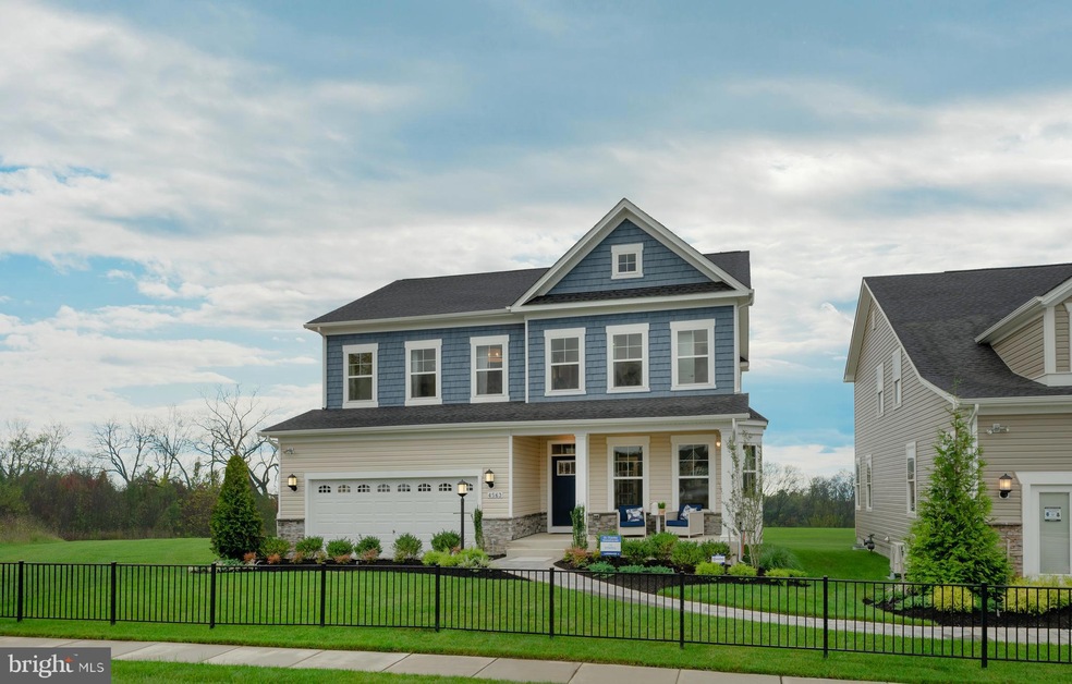 1004 Village Green Way, Brunswick, MD 21716 - photo 1