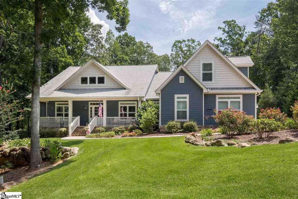 203 Valley Oak Dr, Greenville, SC 29617 - photo 1