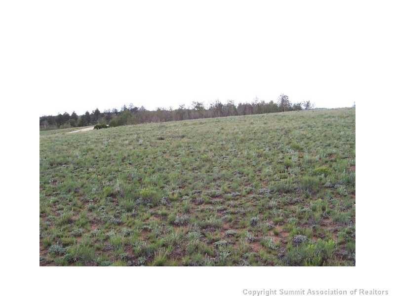 Land/Lot.