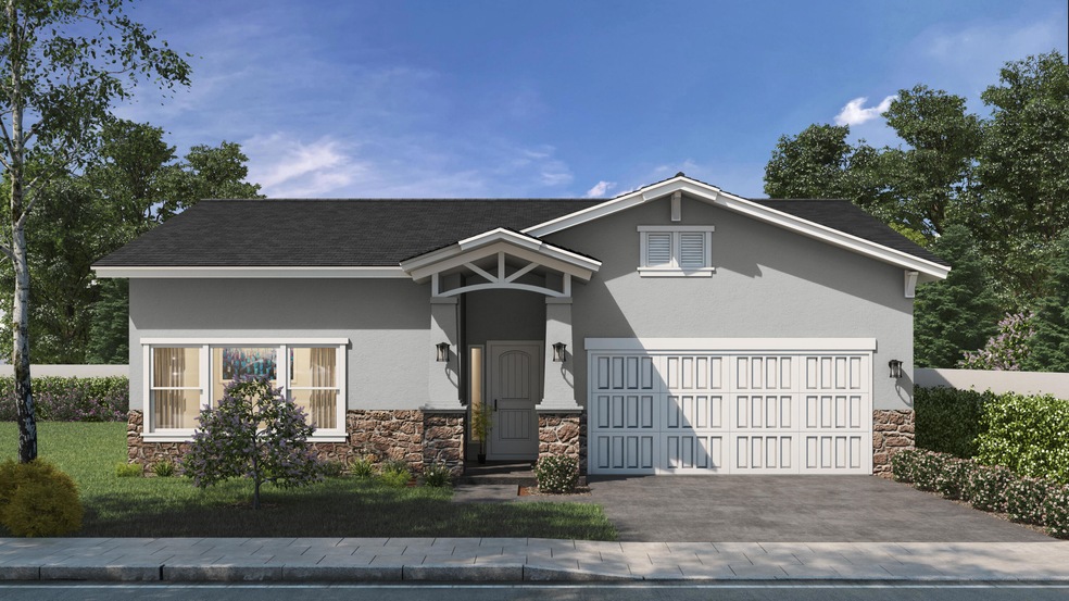 13729 Lago Vista Ave, Horizon City, TX 79928 - photo 1