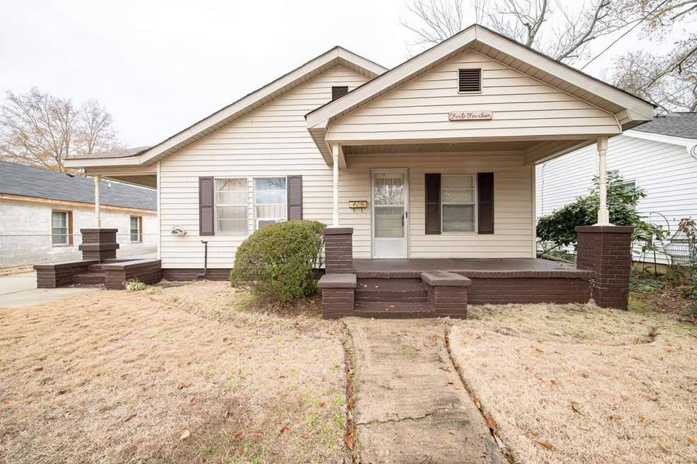 4014 Meritas Dr, Columbus, GA 31904 - photo 1