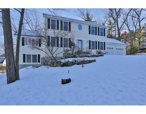 24 W Adelaide Ave, Nashua, NH 03064 - photo 1