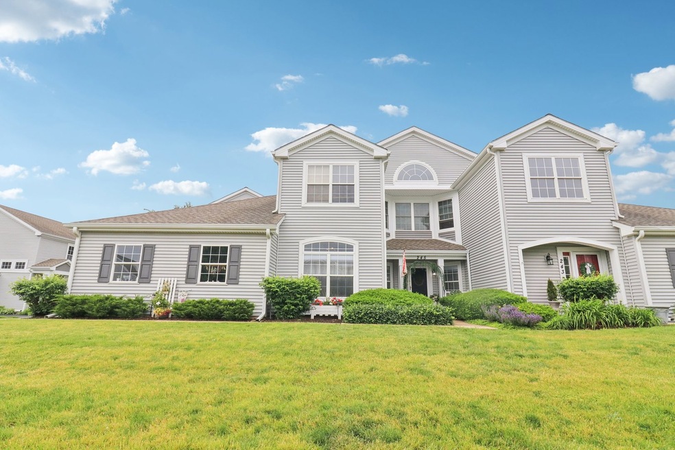 245 Grays Dr unit 2, Oswego, IL 60543 - photo 1