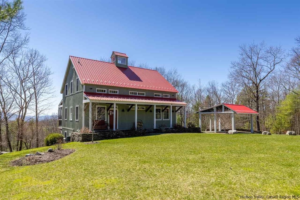 118 Dug Rd, Accord, NY 12404 - photo 1