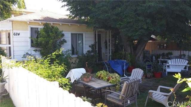 single family house