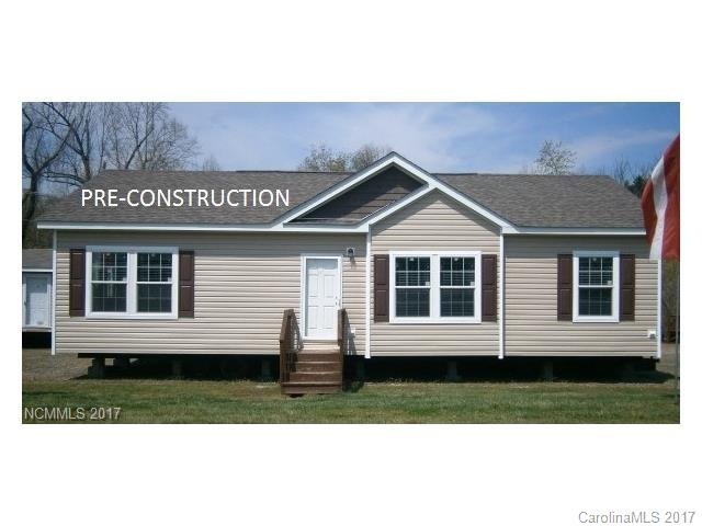 327 Icenhower Rd, Leicester, NC 28748 - photo 1