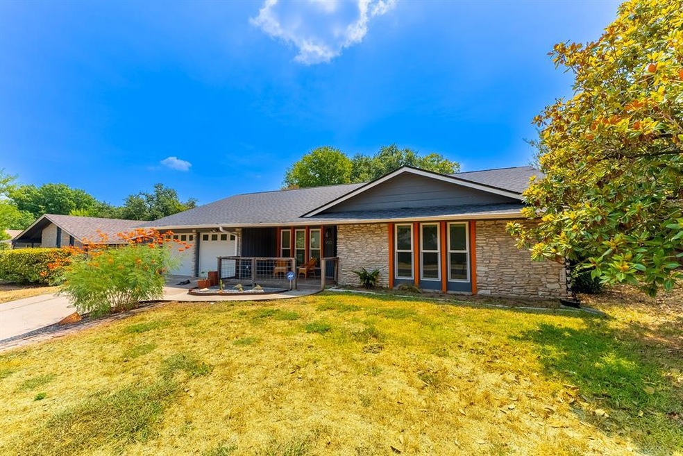 9013 Laurel Grove Dr, Austin, TX 78758 - photo 1