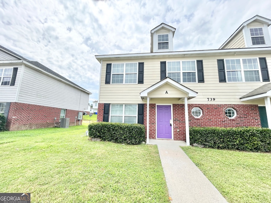 739 Wheel House Ln unit A, Monroe, GA 30655 - photo 1