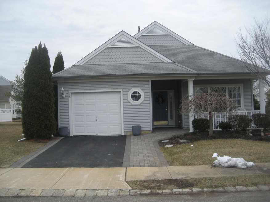 25 Stafford Dr, Manchester Township, NJ 08759 - photo 1