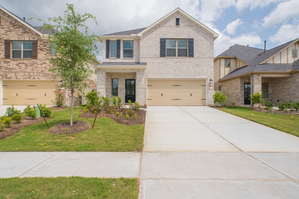 10631 Whitejacket, Conroe, TX 77385 - photo 1