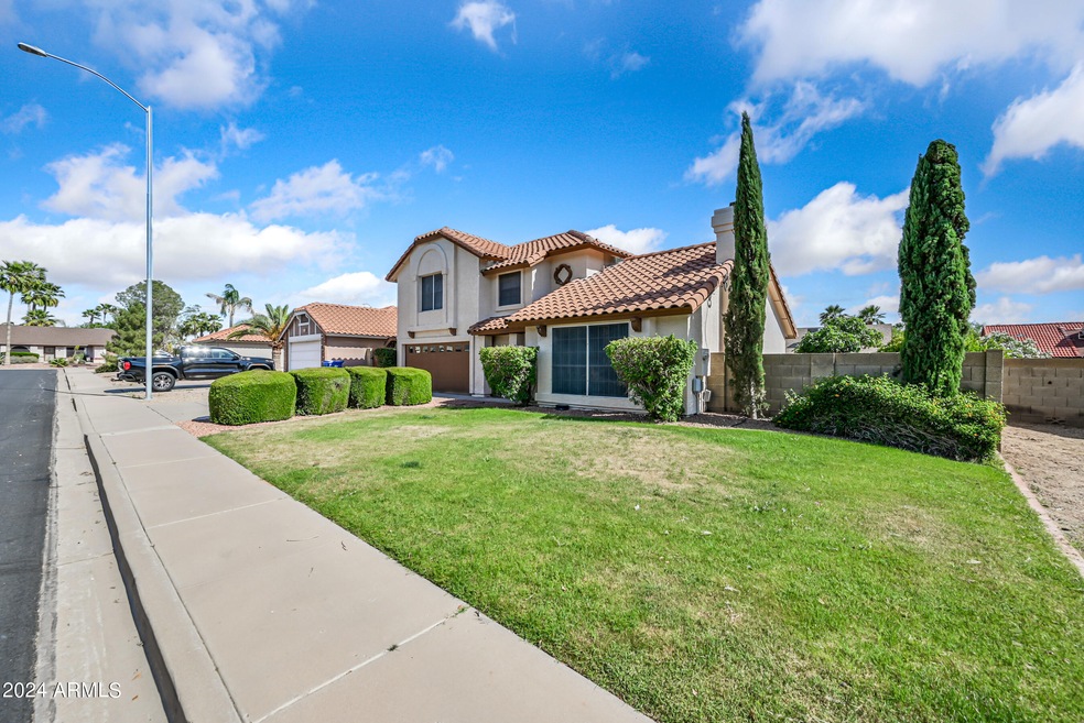 5903 E Evergreen St, Mesa, AZ 85205 - photo 1