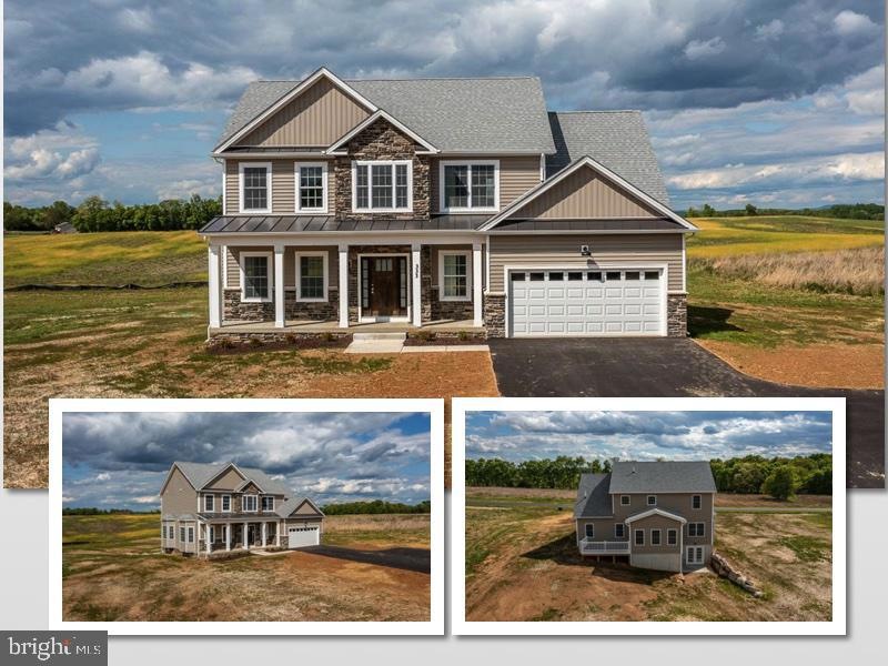 333 Eiderdown Dr, Martinsburg, WV 25404 - photo 1