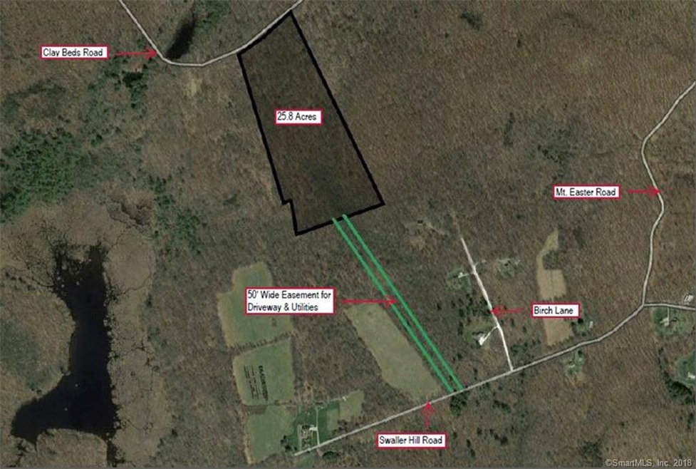 000 Clay Beds Rd, Sharon, CT 06069 - photo 1