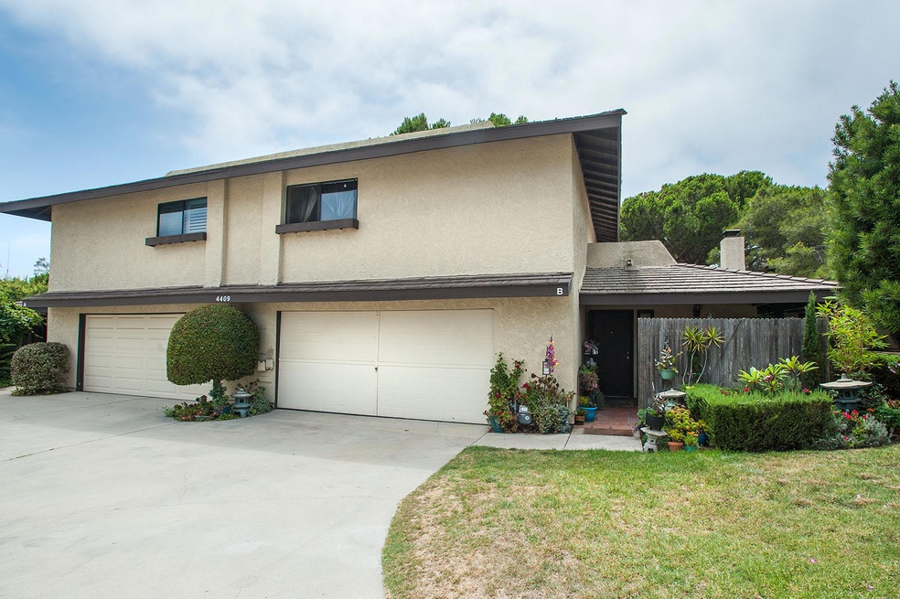 4409 Catlin Circle B