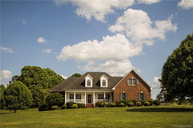 422 Miller Farm Rd, Statesville, NC 28625 - photo 1