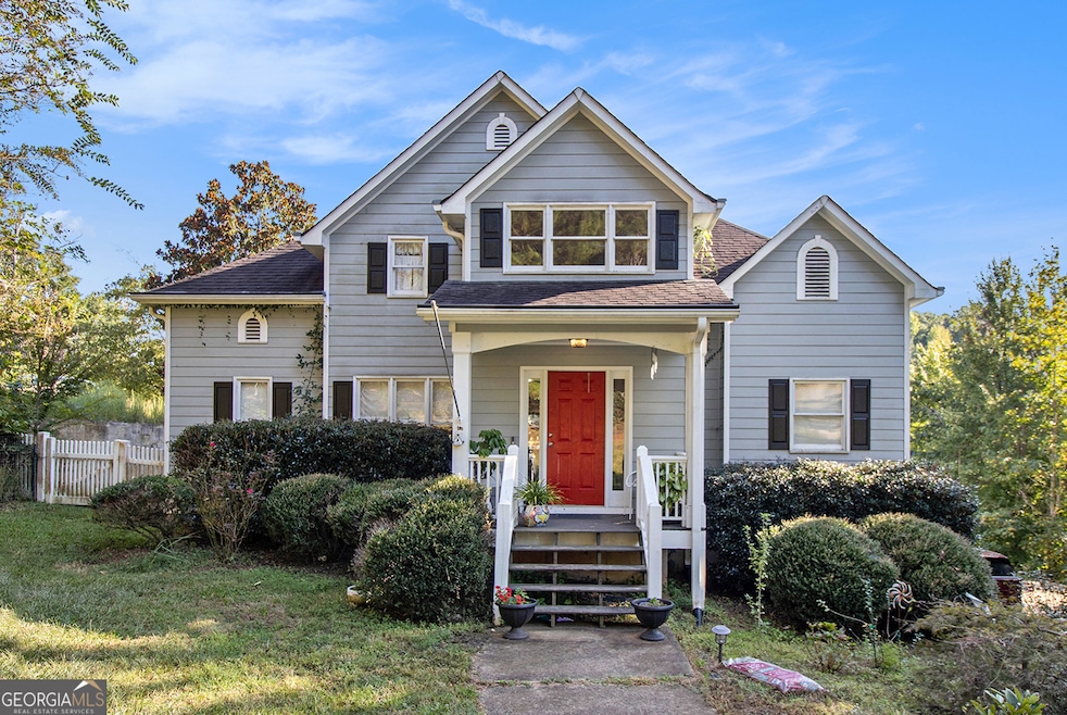 Sold $380,000 • Co-Listing Agent