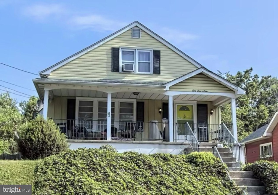 117 E Kings Hwy, Mount Ephraim, NJ 08059 - photo 1