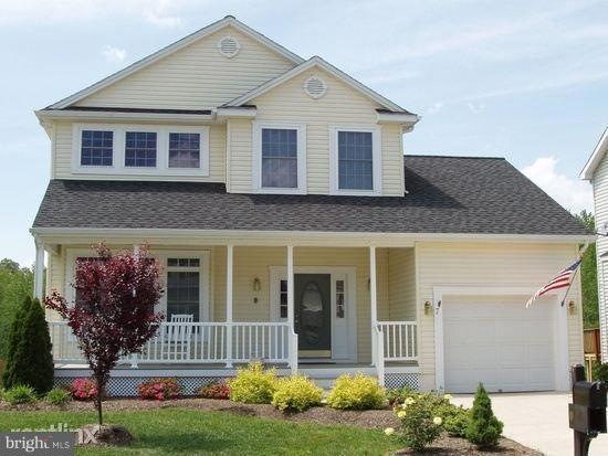 7 Denali Dr, Stafford, VA 22554 - photo 1