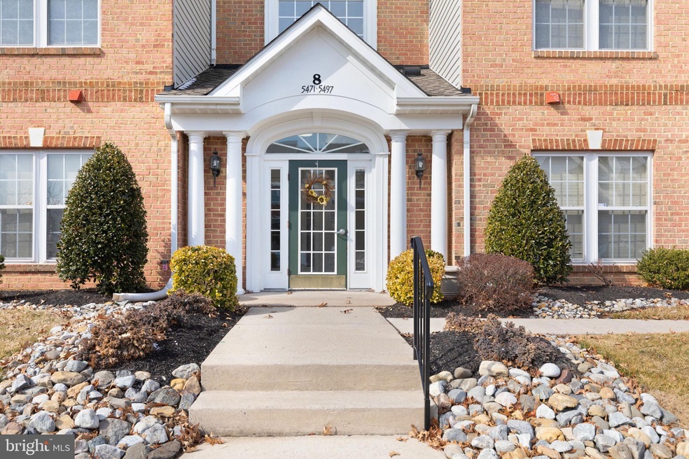 5497 Glenthorne Ct, Baltimore, MD 21237 - photo 1