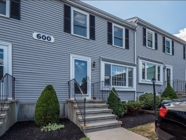 603 Irving Rd, Randolph, MA 02368 - photo 1