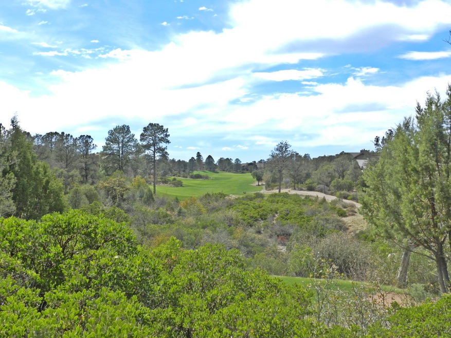 2701 E Wild Rose Cir, Payson, AZ 85541 - photo 1