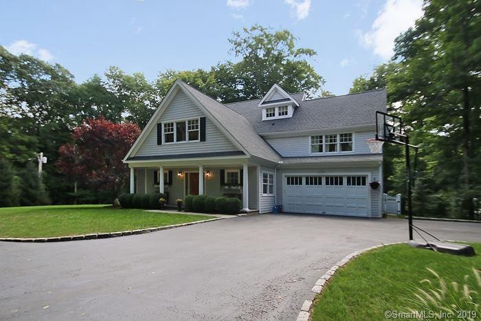 2 Old Rock Rd, Weston, CT 06883 - photo 1