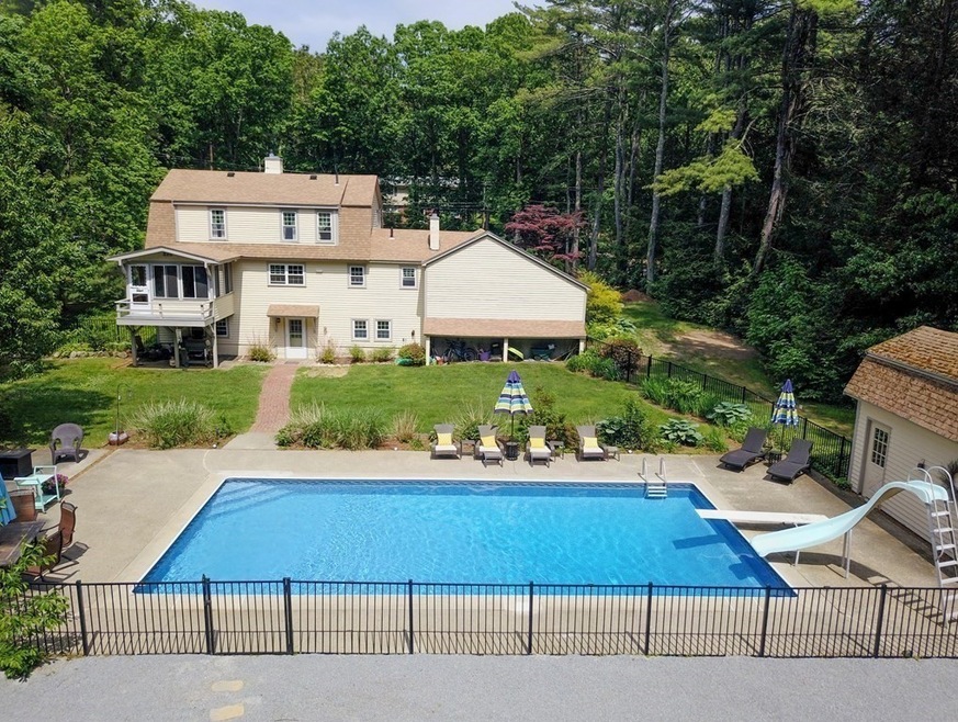 1469 Salem St, North Andover, MA 01845 - photo 1