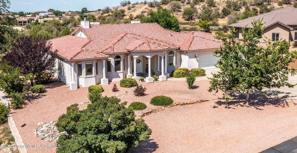 6411 Mulligans Rd, Farmington, NM 87402 - photo 1