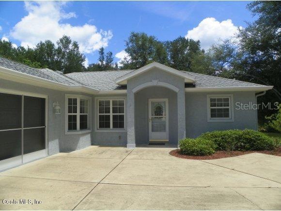 19015 SW 101st Place, Dunnellon, FL 34432 - photo 1