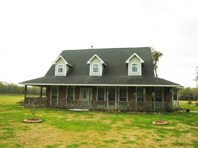 6391 County Road 659, Brazoria, TX 77422 - photo 1