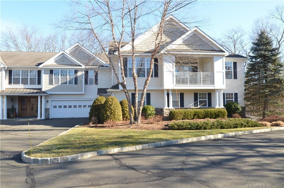 23 Franklin Ct, Newtown, CT 06470 - photo 1