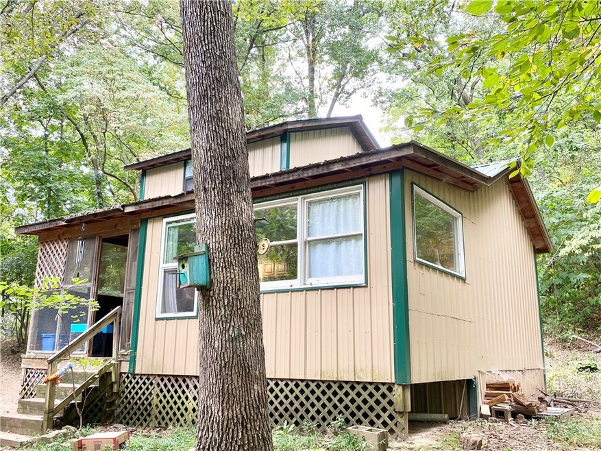 16997 Olive Rd, Fayetteville, AR 72701 - photo 1