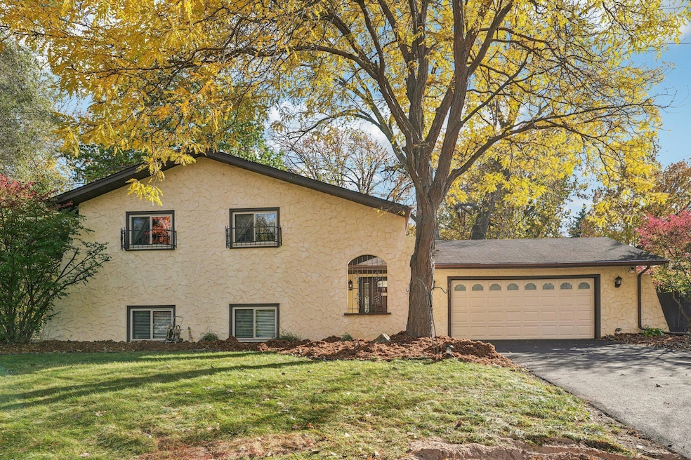 3017 74th Ave N, Brooklyn Park, MN 55444 - photo 1