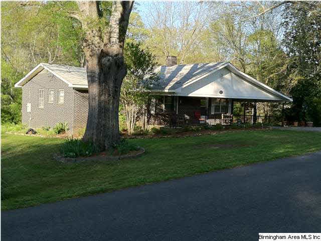 Welcome to 8113 Mulvehill Rd.