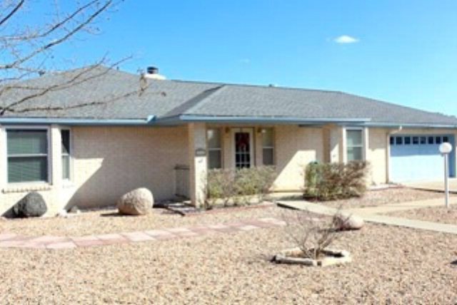 110 Edgewood Dr, Fredericksburg, TX 78624 - photo 1