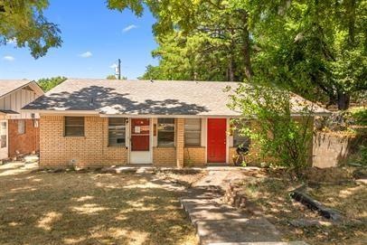 819 W Monterey St unit B, Denison, TX 75020 - photo 1