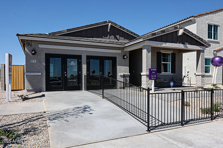 18183 W Calle Lejos, Surprise, AZ 85387 - photo 1